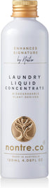 Nontre, Laundry Liquid Concentrate, Enhanced Signature, Suitable for All Top & Front Loading Machines, Prevents Greying, Long Lasting Formula, 120...