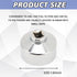 32mm Socket Oil Filter Wrench, 6-Point 3/8" Drive Oil Filter Removal Tool, Low Profile Drive Socket Fuel Filter Wrench for GM, Audi, BMW, Ford, Vo...