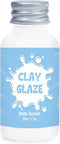 50ml Air Dry Clay Varnish?Air Dry Clay Sealant for Airdry Clay?Air Dry Clay Glaze Can Not Only Used to Prevent Clay Cracking, Scratches, and Wear,...