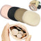 Silicone Headphone Organizer - Data Cable Storage Case - Mini Magnetic Storage Box - Portable Wired Headset Storage Bag (Black -Beige- Brown - Nud...