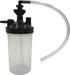 Humidifier Bottle and Tubing Connector Elbow 12" for Portable Oxygen Concentrator (1)...