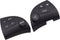 HiSport Steering Wheel Volume Control Switch Button Left and Right - Compatible with Lexus ES350 2006 2007 2008 2009 2010 2011 2012 Steering Wheel...