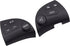 HiSport Steering Wheel Volume Control Switch Button Left and Right - Compatible with Lexus ES350 2006 2007 2008 2009 2010 2011 2012 Steering Wheel...