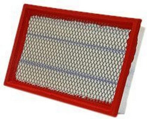 WIX Filters - 46116 Air Filter Panel, Pack of 1...
