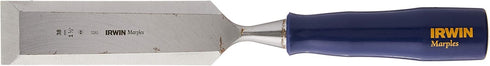 IRWIN Tools Marples Woodworking Chisel, 1-1/2-inch (38mm) (M444112N)...