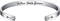 Yiyang Inspirational Bracelets for Women Stainless Steel Mantra Cuff Bangle for Her...