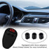 Car Gear Shift Knobs, Manual Gear Shift Knobs Replacement, Universal Car Accessories Interior Stick Shift Knob, Manual 5 Speed Universal Gear Stic...
