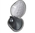 Hermitshell Hard Travel Case for Logitech MX Ergo Wireless Trackball Mouse (pu)...