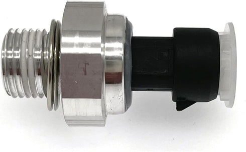 Engine Oil Pressure Sensor Switch 12677836 12616646 Compatible with Silverado Suburban Tahoe Yukon Impala Envoy Sierra...