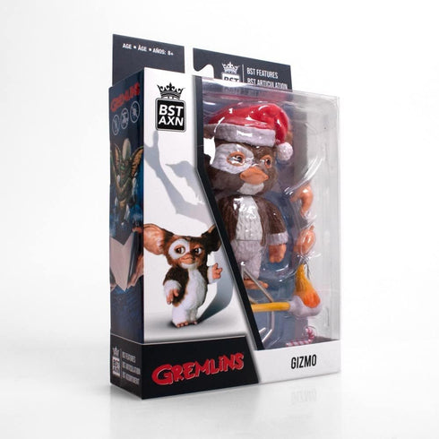 The Loyal Subjects Gremlins BST AXN Action Figure Gizmo 13 cm Figures...