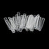 Angzhili Transparent Dental Orthodontic Ligature Ties for Braces Rubber Bands Braces O Rings for Bracket 1040 Pcs...