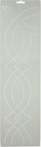 Quilting Creations Corner/Border Quilt Stencil...