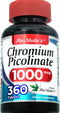 Lab | chromium picolinate |360 tab | chromium | chromium supplements | chromium picolinate 1000mcg | picolinato de cromo | chromium supplement | U...