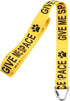 JXGZSO Friendly But Nervous/Give Me Space Dog Working Dog Lead Rescue Dogs Anxious Dogs Gift (Give Me Space Leashes)...