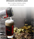 Can Beer Foam Maker - Awesome Compact Gift for Beer Lover, Mini Kegerator for Home, Ultra Fine Foam Enhance & Keep Beer Taste Longer. Awesome gift...