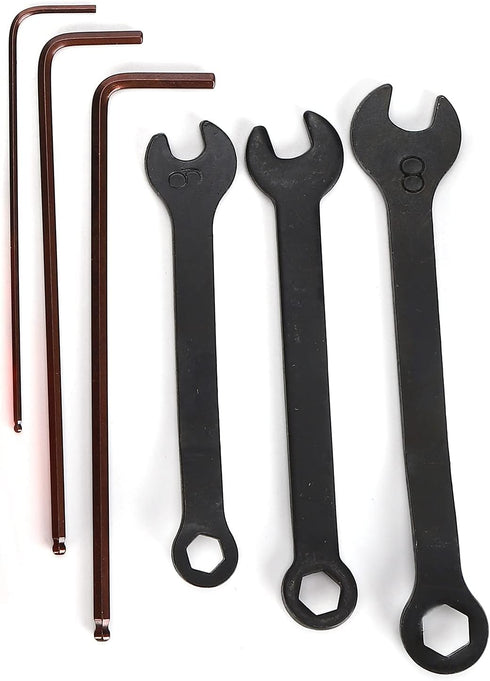 Overlock Sewing Machine Took Kit, Sewing Machine Repair Accessories High-quality Elastic for Overedger Parts for Screwdriver Set...