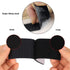 2 x 4 Inch Hook Loop Strips with Adhesive Square Hook and Loop Tape Heavy Duty Strips Sticky Back Fastener 12 Sets for Holds Picture Frame and Too...