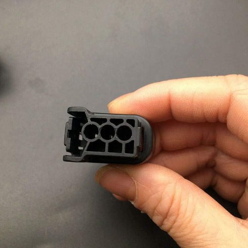 4PCS Compatible with Honda S2000 F20 F22 3-Pin Ignition Coil Pack Connector Plug Housing...