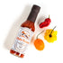 Mule Sauce - Hot sauce with Habanero, Yellow scotch bonnet and Bhut jolokia. (5 oz, 1)...