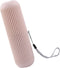 Travel Toothbrush Holder, Toothbrush Travel Case, Minimalist PP Portable with Dust Cover Toothbrush Cover Travel Toothbrush Case for Traveling, Ca...