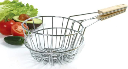 Norpro Wire Tortilla Fry Basket...