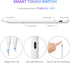 Stylus Pen for iPad, Same as iPad Pencil with Palm Rejection & Tilt Sensitivity, iPad Pen Compatible for iPad Air 3/4/5, iPad Mini 5/6, iPad 6/7/8...