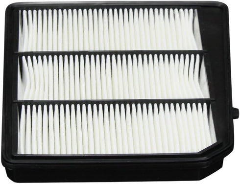 ECOGARD XA10599 Premium Engine Air Filter Fits 2017-2024 Nissan TITAN...