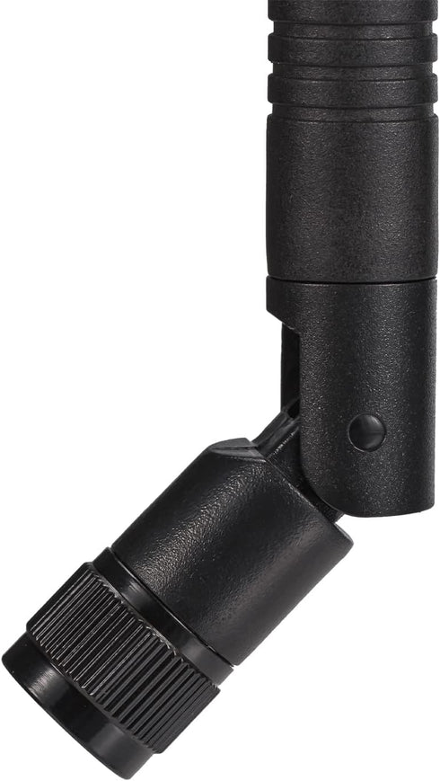 Eightwood 4G LTE Cellular Trail Camera Antenna 9dBi RP-SMA Male Compatible with Spypoint Link Stealth Tactacam Camera Wireless Router Security Cam...