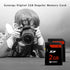 Synergy Digital 2GB SD Camera Memory Card, Compatible with Canon Powershot SD600 Digital Camera Memory Card...
