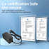 12V 3.5A Power Adapter AC 100V-240V Converter DC 12Volt 3.5Amp Wall Power Supply 12V 1000mA 1500mA 2000mA 3000mA 3500mA, for router speaker humidi...