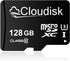 Micro SD Card 128GB Flash Memory Card Micro SDXC C10, A2, U3, UHS-I (128 GB)...
