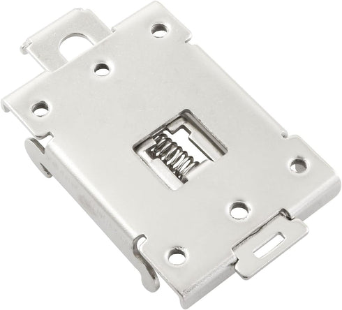 DIN Rail Mount Bracket Equipment Rack, Rail Mount DIN Rail Relay, Rail Mount Adapter Rail Mount, Rail Mount Bracket...