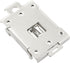 DIN Rail Mount Bracket Equipment Rack, Rail Mount DIN Rail Relay, Rail Mount Adapter Rail Mount, Rail Mount Bracket...
