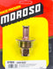 Moroso 97800 Replacement Check Valve, Use w/Moroso 25900 Crankcase Evac Kit...