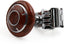 uxcell Brown Folding Steering Wheel Knob Power Handle Grip Ball for Auto Car...