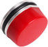 CORWIN Pneumatic Palm Hammer Pad Replacement Part(RED Ultra Soft Plastic)...