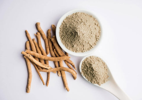 Food to Live Organic Ashwagandha Root Powder – Non-GMO, Finely Ground Indian Ginseng, Pure, Raw, Vegan, Bulk. Easy to Mix. Adaptogenic Herb. Great...