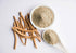 Food to Live Organic Ashwagandha Root Powder – Non-GMO, Finely Ground Indian Ginseng, Pure, Raw, Vegan, Bulk. Easy to Mix. Adaptogenic Herb. Great...
