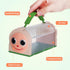 Outdoor Explorer Kit - Bugs Catcher Kit for Kids Critter Keeper Butterfly Habitat Magnifying Glass Summer Outdoor Toys...