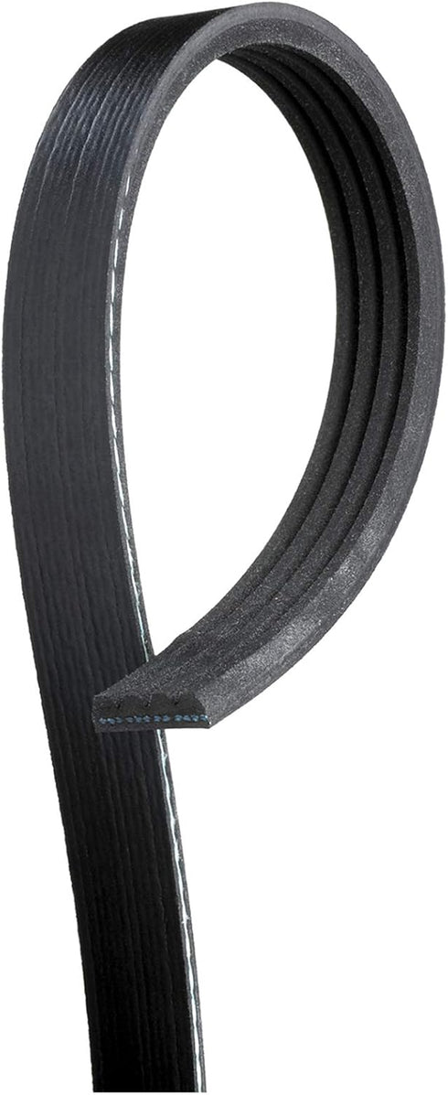 Gates K040365 Micro-V Serpentine Drive Belt...