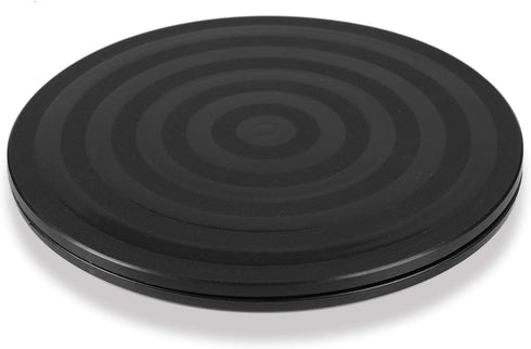 8" Bonsai Turntable Heavy Duty Rotating Garden Swivel Stand for easy Trimming and Displaying Potted Plant...