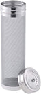 Beer Dry Hopper Filter,300 Micron Mesh Stainless Steel Hop StrainerCartridge,Homebrew Hops Beer & Tea Kettle Brew Filter by Fashionclubs(18cm x 7c...
