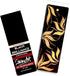 300GSM Deep Black Bookmark Sketchpads, Suitable for Acrylics & Mixed Media for Professional Artists (Pack of 2)...