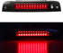 LED 3rd Brake Light High Mount Stop Light Cargo Light Replacement Fit for Ford Expedition 2003-2016,Fit for Lincoln Navigator 2003-2016 (Black Hou...