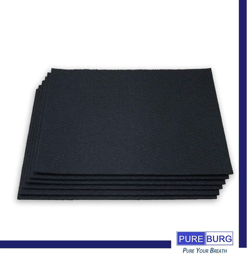 PUREBURG 115115 Replacement Filter Compatible with Winix C535 909 9800 5300 6300 5300-2 6300-2 P300 C535 5000b 5000 5500 WAC5300 WAC5500 WAC6300 A...