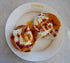 Señor Lechuga Hot Sauce .507 Habanero, Coffee, Cáscara with Café Unido...