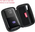 Hermitshell Travel Case for INIU Portable Charger 22.5W PD3.0 QC4.0 Fast Charging USB C LED Display 10000mAh Power Bank......