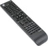 RC-RCA1 RCRCA1 Replace Remote Control RE20QP80 RE20QP28 fit for RCA LCD LED TV 26LA30RQD 26LB33RQ 32LA30RQ 32LB30RQ 32LA45RQ 37LA30RQ 37LA45RQ 39L...