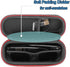 RLSOCO Eyeglass Case for Echo Frames (2nd Gen) / 1st Smart audio glasses (Case Only)...