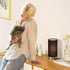 Lampwell FION Small Table Lamp for Living Room as Bedside Table Lamp for Bedroom,Modern Table Lamp,Kids Table Lamp,Night Table Lamp,?3.94×H8.27IN,...